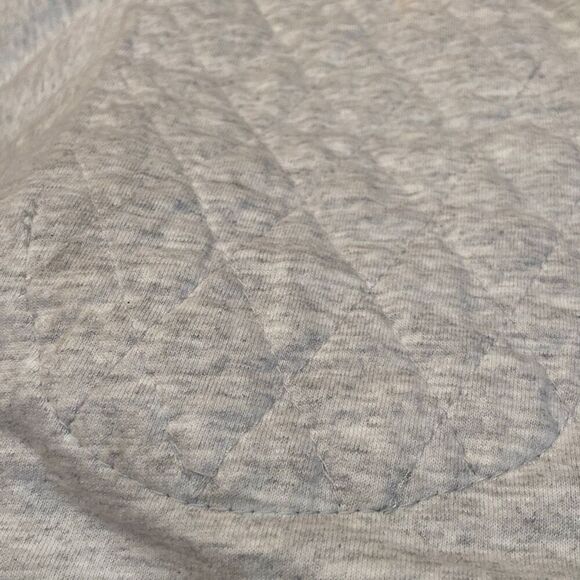 Vintage LL Bean Hunting Shooting Padded Shoulder Short Sleeve Shirt Men Medium - Picture 5 of 11